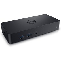 델 유니버설 도크 D6000S USB-C/USB-A PowerShare 옵션 장착, 상품선택