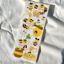 [다공]벌꿀공장, 단품