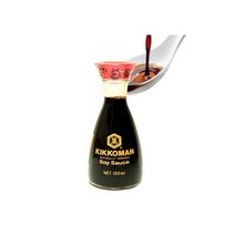 기꼬만 간장 테이블용 150ml *2개, 2개