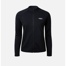 배럴 베이직 릴렉스핏 집업 래쉬가드