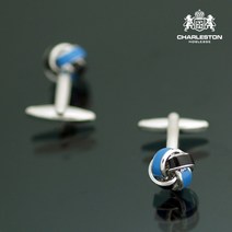 찰스턴 남성쥬얼리 cufflinks 악세사리 커프스버튼 커프 스버튼 카우 선물 정장용 승진 진급 첫출근