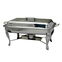 사각챠핑디쉬(보급형스텐드) JH-008, 보급형 24호 알콜