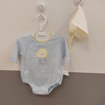 압소바 40% 모자포함된 귀염뽀짝 바디슈트