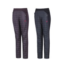 여기다 여성 겨울용 가성비최고 R패딩바지