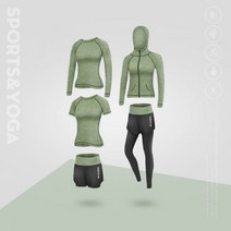 박나래 필라테스 여자 복장 운동 요가 에어로빅 땀복