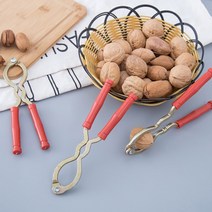 견과류 호두까기 오프너 망치 호두망치, 상세페이지 참조