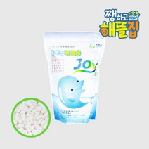 물먹는조이 볼타입 리필용 제습제 1kg, 단품