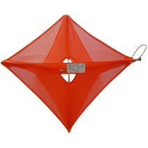 해상 레이더 반사경 접이식 레이더 반사경, 01. RS470