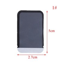 휴대용공구가방 치과 엑스레이 필름 재료 장벽 필름용 0 #1 #2 #100 개