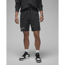 국내정품 조던 나이키 jordan 플라이트 MVP 남성 플리스 쇼츠 DX9717-045