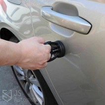 간지 차량 사고 외형 복원 찌그러짐 간편 셀프 수리 다기능 덴트 풀러