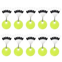 낚시좌대 낚시발판60pcs 고무 실리콘 공간 콩 잉어 바다 플라이 낚시 타원형 커넥터 스토퍼 플로트 태클 액, 01 60pcs olive S