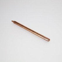구리 히트파이프 히트파이프 쿨러 컴퓨터, 단품