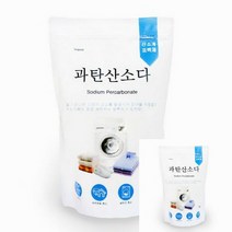 TWKL 과탄산소다 1KG 리필