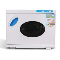 타올온장고 네일샵 피부관리실 자외선 살균 소독 스팀, RTD-23A--2 UV +