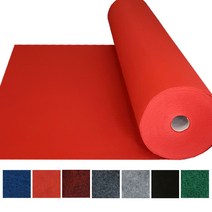 행사카페트 레드카펫 롤카페트 파이 론텍스 부직포 대회 졸업식 농막 홈짐 tradehsw2*25311936pO