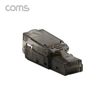 XB269 Coms RJ45 CAT6 A 모듈러 커넥터 UTP 키스톤 잭, 상세페이지 참조, 상세페이지 참조