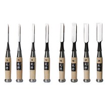 철마 무장 직각끌(15mm 18mm)조각도/조각끌, 15mm