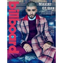 Billboard (주간) : 2017년 11월 11일, Billboard Magazine
