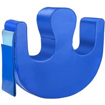 자세변환용구 체위변경 쿠션 변환 용품 보조기, 블루