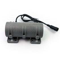 선외기엔진 모터 보트 산업 진동기 체 모터 DC 12 V 24 3800RPM 대용량 전력 전기 마사지 침대, 01 3800_01 12V