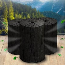 공기정화용숯 가습용숯 참나무숯 새집증후군 집이건조할때 냄새 습기 제거 습도조절 탈취, 조각 숯 5kg