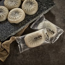 자농의뜨락 맛있는 굳지않는 떡 부드러운 팥 앙금 앙꼬 절편 1kg