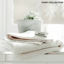 클레어마망 아이보리 오가닉 타월 유기농 심플 수건, 바디 B세트(페이스7장 바디1장 핸드2장)