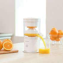 제니퍼룸 전자동 무선 착즙기 화이트_JR-JA2201WH JR-JA2201WH 118076