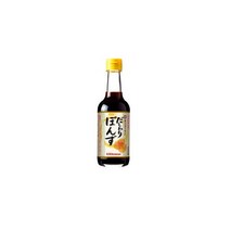 폰즈 일본 간장 바디 생각 육수 희석 250ml 저염/저인·저칼륨