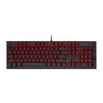 커세어 K60 PRO 체리 VIOLA 기계식 게이밍 키보드