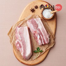 농협안심한돈 [농협안심한돈][냉장] 국내산 한돈 오겹살 수육보쌈용 500G