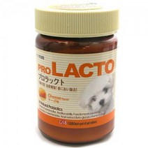 D17 프로락토(장기능 치즈맛) 120g, 단품, 홍그니 본상품선택
