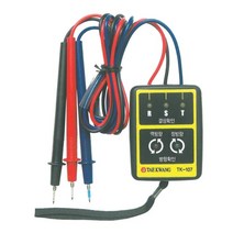 상테스트기/검상기(램프경보음) 200V-480V/AC TK-107
