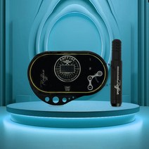 파인뷰티 신형 라피네 디지털 머신, 1개, 신형라피네 블랙