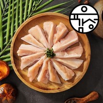 육감성 냉동 닭 연골 가슴연골 1kg 국내산, 단품