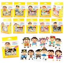 유니블럭 직업_Y963836R, 쿠팡 요리사, 쿠팡 본상품선택