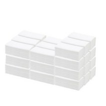 모닝듀 무형광 핸드타올, 1개입, 2000매