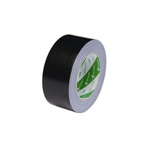 일본배송 니치반 천테이프 50mm× 25m권102N6-50흑:문방구·사무실 용품, 단일옵션