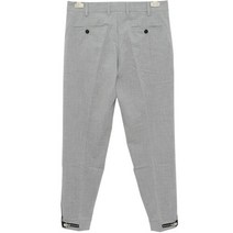 국내배송)닐바렛 BPA488 S002 364 슬림 팬츠