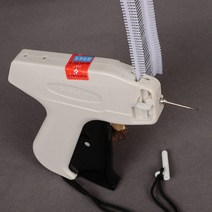 인터바겐 택건 택총 텍건 라벨총 태그건 택심 택핀 의류라벨기 포장택