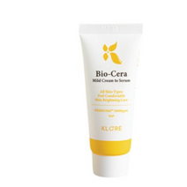 클로레 바이오 세라 마일드 크림 투 세럼, 35ml, 5개