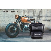 캠 5L 보블비 가방 힙색(힙백) 크로스백 캠5L CAM 5L POINT65