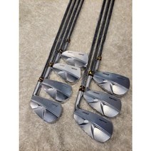 조디아 CG-511 kbs90r 치기쉬운 mb머슬백 타입 손맛이 기가막힌 조디아 아이언