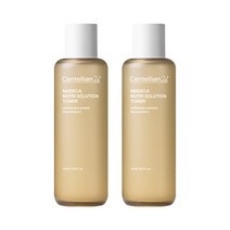 동국제약 마데카 뉴트리 솔루션 토너 150ml x2, 1.솔루션 토너 150ml x2