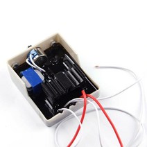 새로운 GB-170 발전기 AVR 자동 전압 조정기 부품 전원 안정기