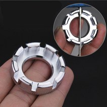 자전거 휠정비 원형스포크 렌치 림 니플 림조절, 본품(1266)