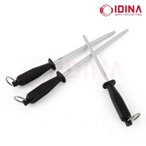 복스마켓 +[복스마켓]+_ 주방용품 세라믹칼갈이 가위갈이 칼샌딩 연마기 가정용칼갈이, option__ 이보(IVO) 샤프닝 칼갈이, option__ 250mm (CG71153)