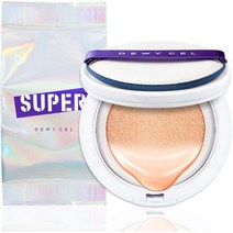 [DEWYCEL] 듀이셀 슈퍼커버 쿠션 리필(23.내츄럴 베이지)