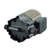 한일전기 하향식 저소음 가압펌프 PA-156A 1/6HP, 1개